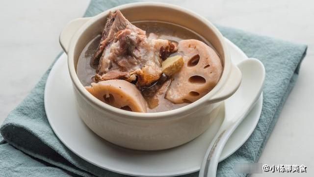 免疫力|秋天要多给孩子喝这碗汤,清香解腻,提高免疫力,贵也别舍不得