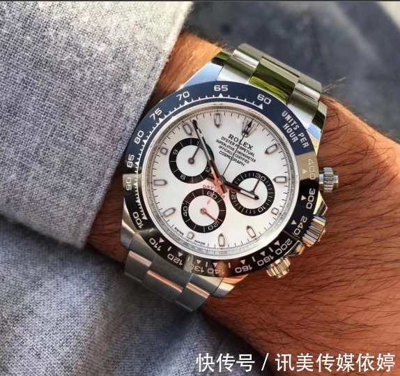 爱彼皇家橡树|男人爱好并不多，腕表绝对算一个，最有男人风的三块表