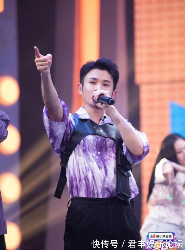 少年团|这档让我等的茶饭不思的节目，今晚八点十分开播