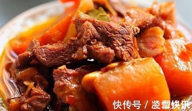 明目|孩子青春期发育快,多吃滋补菜,补血明目,补脑长高,放松心情