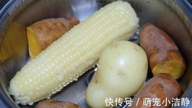 早起30分钟,做出一桌美味早餐,简单省事,孩子爱吃,营养又健康