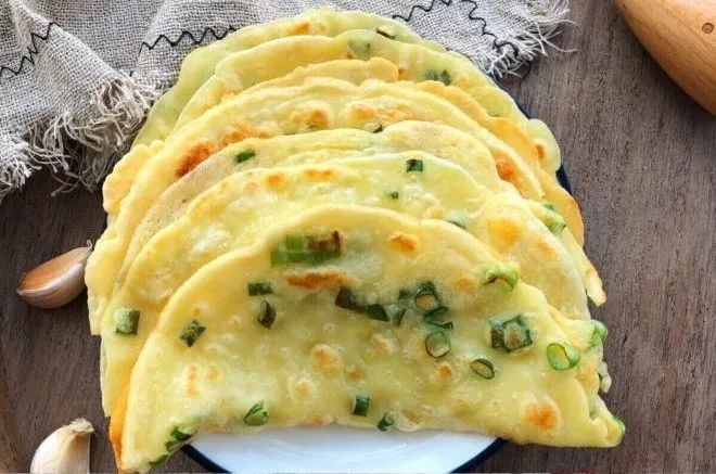 10分钟做好早餐,起得晚还能吃得好