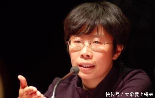 对历史|《百家讲坛》蒙曼,失误遭质疑,网友猜测会不会成为第二个于丹