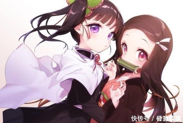 副标题|真人版《鬼灭之刃》第二部面世,副标题过于精妙,比动画版更绅士