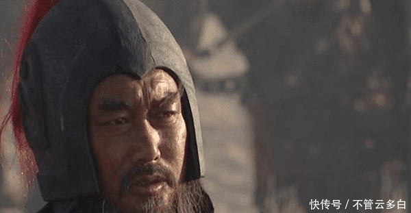 此人是将门之后, 战平林冲呼延灼鲁智深, 却突然无声无息!