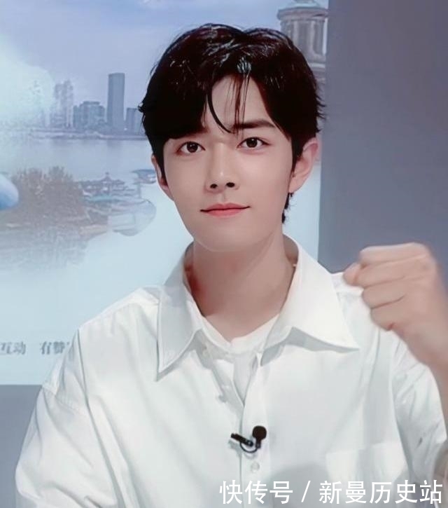 全球最畅销单曲排行榜出炉，肖战《光点》登榜首，王一博第九