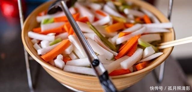 凉拌菜好吃,凉拌汁是关键,按照这个比例和配方,不管拌啥都好吃