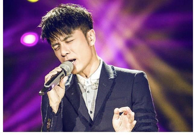 李克勤|《2021好声音》的8个导师,过去竟全员参加过这一档节目!