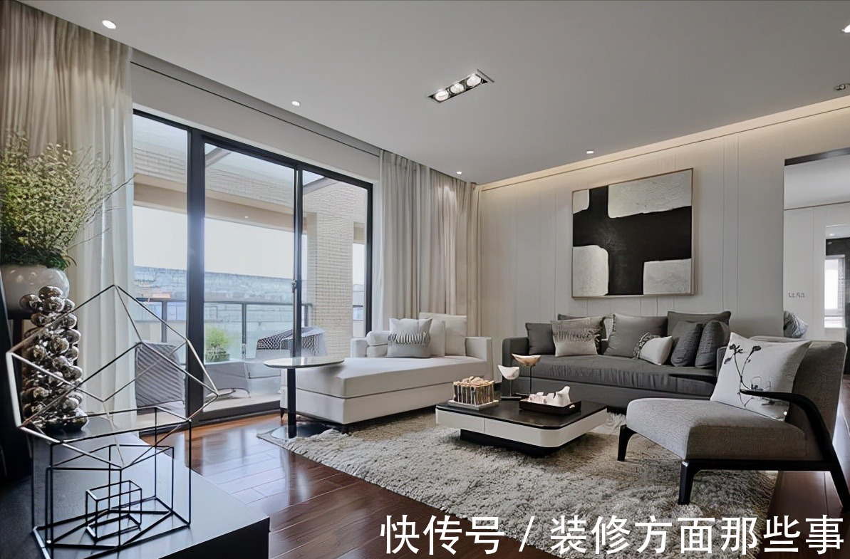 公司|清包、半包和全包不知道怎么选?看这里就对了