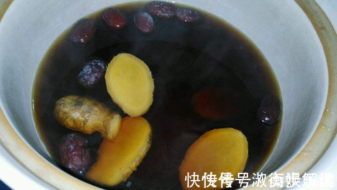 桂圆|妇科大夫有妇科炎症的女人,常喝4种水,消炎抑菌,子宫更健康