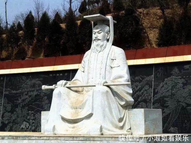 割据|古代关西与华北的割据政权对抗中，为什么基本都是前者获胜