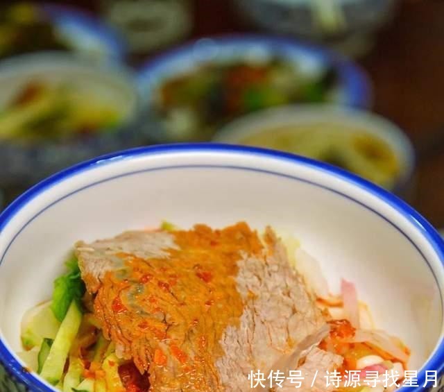 30年了,银川这碗面