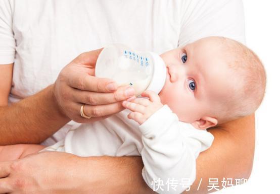 宝宝|宝宝不喜欢吃母乳，可能是没有习惯母乳喂养，如何帮助他们适应