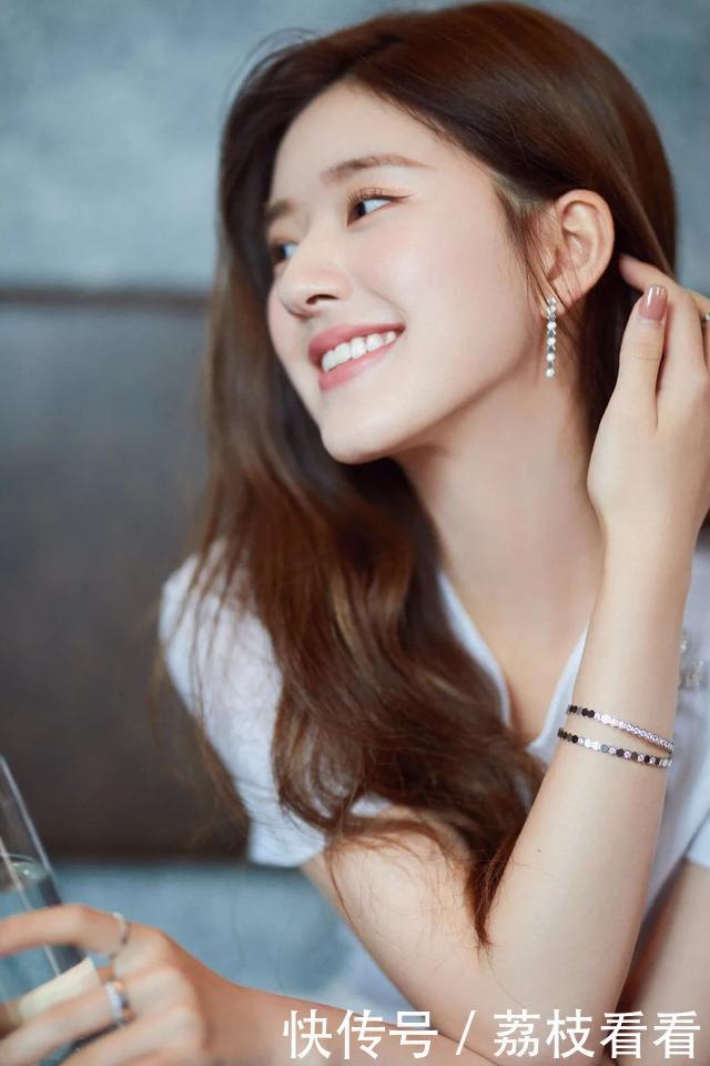 美人计|烫头,是我对零下16度气温的尊重!