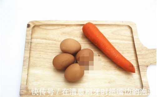 鲜嫩|早餐鸡蛋的新吃法,鲜嫩好吃,十分钟上桌,给孩子做正好