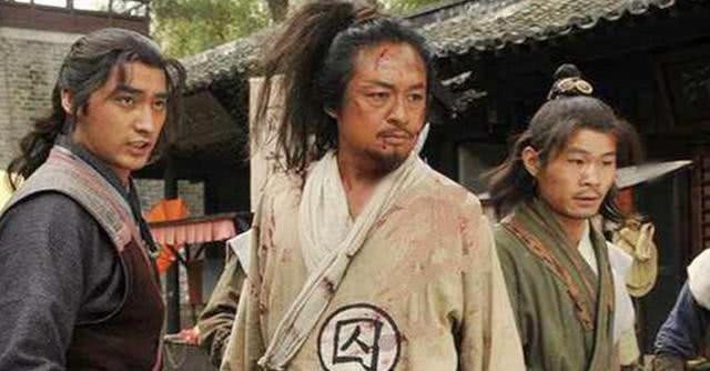 后代|常遇春死后,后代都没好下场,小儿子趁乱逃到了小山村成唯一香火