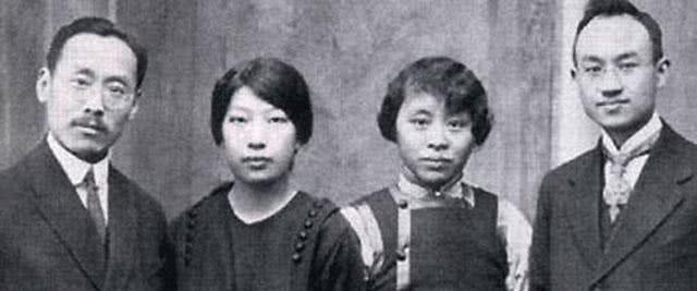 哥哥|张幼仪:被徐志摩抛弃乡下“土包子”,如何逆袭成第一个银行家