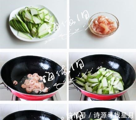 润秋燥|老一辈人说入秋,秋败丝瓜胜良药,这样吃效果好,润秋燥特养人!