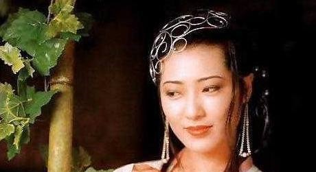 扮演潘金莲最好的演员,不是王思懿,而是一个日本人