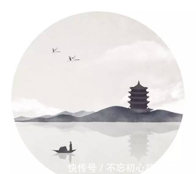 现代$高手将徐志摩《再别康桥》改成古体诗,朗朗上口,网友:比原版好