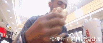 小哥|坚持一个月的垃圾食品,同时坚持健身,身材会走形吗?