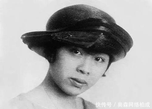 借钱|徐志摩与陆小曼出身名门,何以沦落至穿破衣服,向前妻借钱度日?