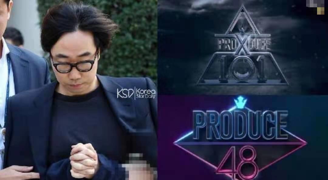 外网公愤,恶剪中国选手,这届韩国选秀玩不起!