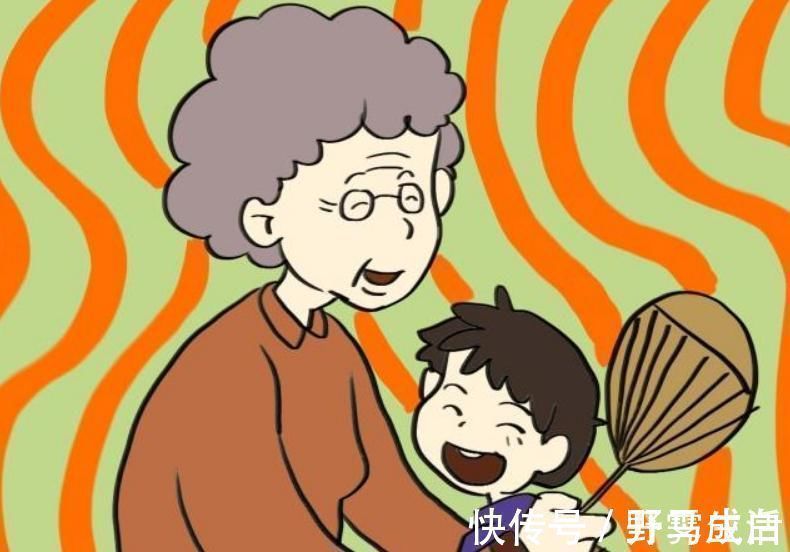 亲密|和谁睡就和谁亲?孩子心中的亲属排序有啥规律?妈妈要能读得懂