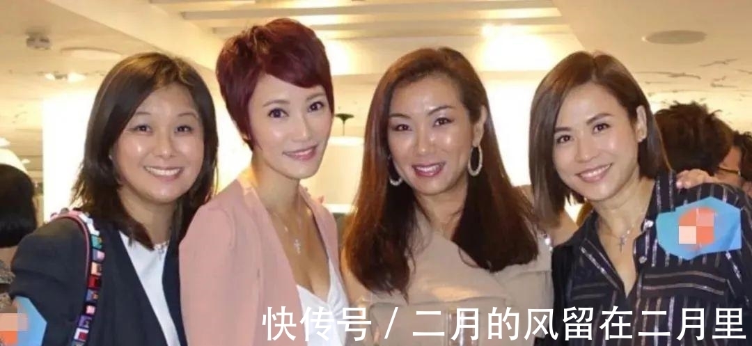 2021香港小姐三甲出爐,禮儀老師竟是初代“最丑港姐”?