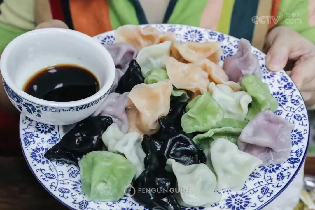 羊肉|全 国 年 味 食 物 大 赏