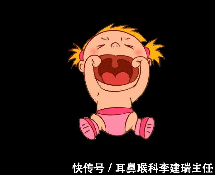 扁桃体炎|有个扁桃体炎孩子是什么体验？父母为什么下定决心要割了它！