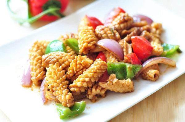 必学的20道拿手菜，做出来绝对有面儿，看着就超有食欲，快收藏