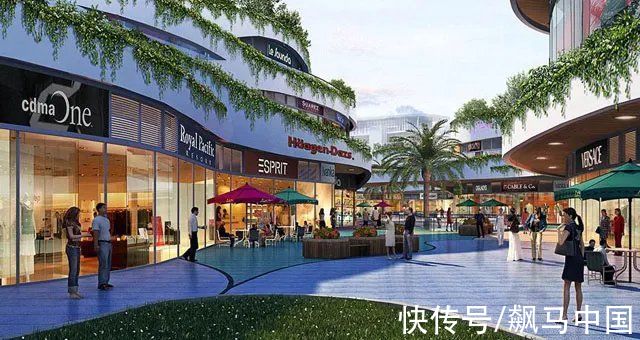 要点|住宅开发商做商业地产，弄清这些要点尤为重要