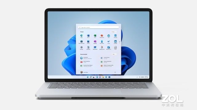 解析|迎接Windows 11：微软Surface系列新品全解析