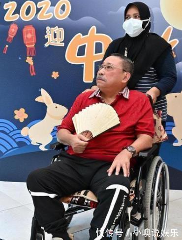 洪熙官|李连杰老搭档深夜紧急入院,曾中过风还患糖尿病,醒后乐观报平安