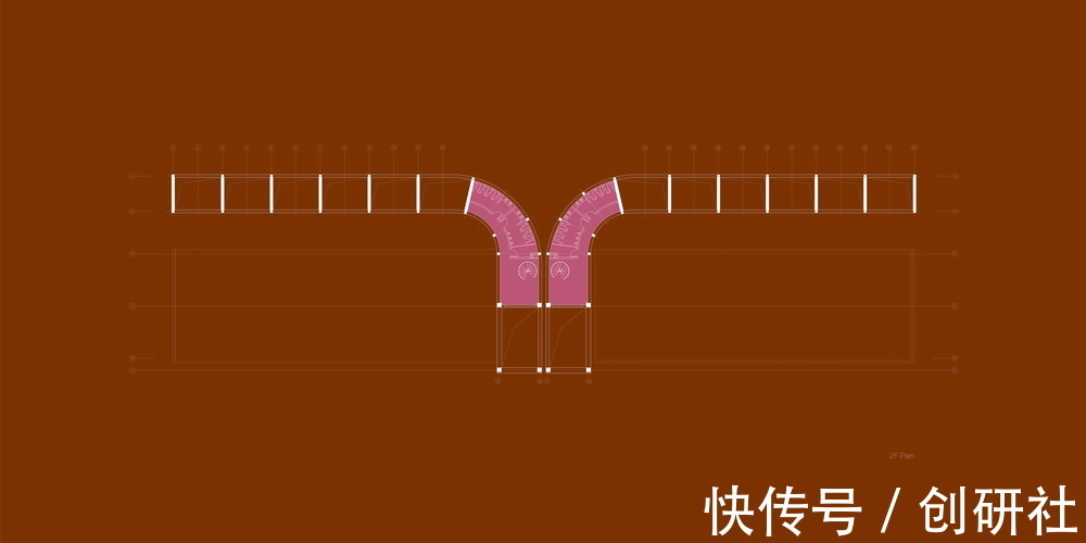 彩平|陶仓艺术中心/裸筑更新