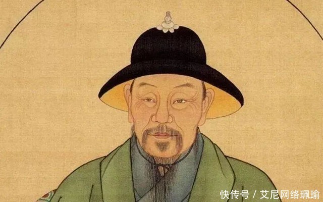 傅奕|西域和尚念咒能让人昏死,唐太宗身边一人要试试,结果和尚悲剧了