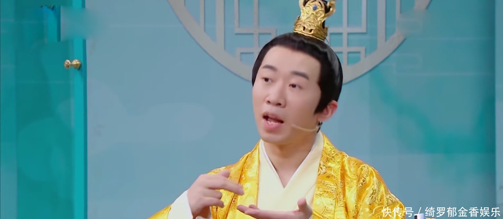 杨迪 杨迪四上《王牌对王牌》,有希望顶替华晨宇、贾玲成为常驻