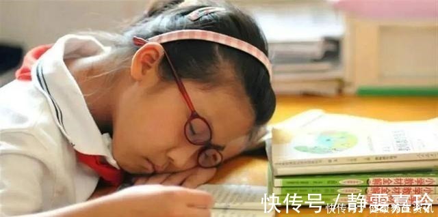 作业|孩子被罚抄“22页”,熬夜到凌晨,第2天父亲做了一个大胆决定!