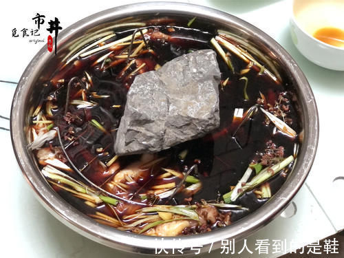 卤牛肉|卤牛肉时，记住“1腌2泡”的窍门，牛肉不柴不腥，好吃缩水少