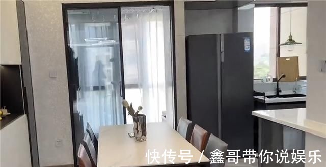 电视屏幕|姑娘30W装修132㎡新家,用5个月时间,打造令人羡慕的家