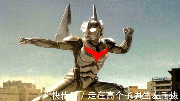 奥特曼诺亚|奥特曼 诺亚打不过的宇宙人,出场一次就消失了!