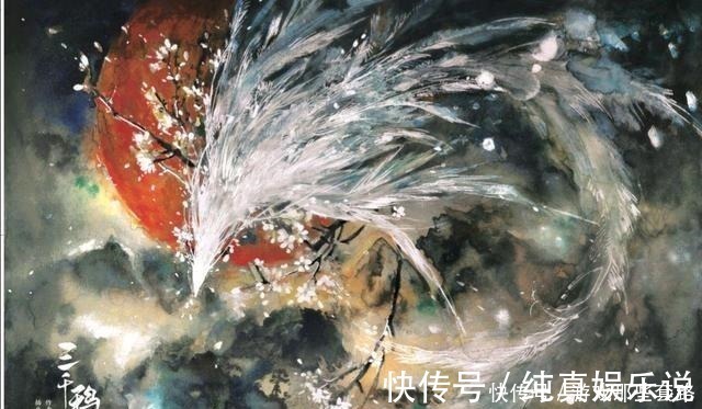 三千鸦杀|在家必看的高分经典仙侠小说,熬夜也要看完!