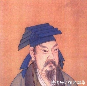 醉翁琴趣外编|盘点: 中国古代历史上的十大圣人