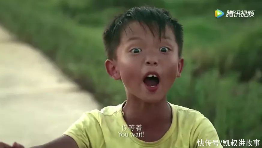 王?|“他打你，就給我打回去”，教孩子以暴制暴后，我看到可怕的一幕