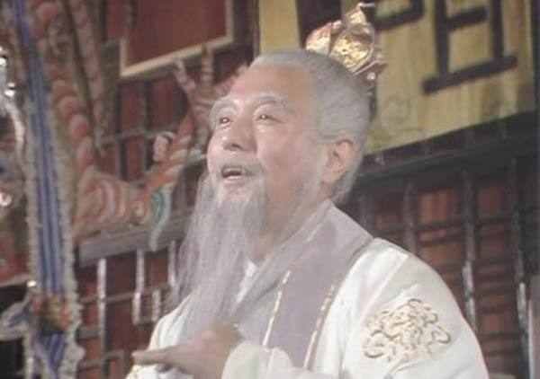 慧眼|菩提老祖那么厉害,他到底有什么来头?他师父是谁?