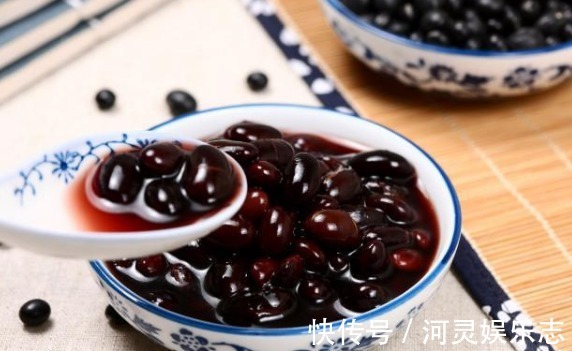 黑豆|99岁国医透露,2种食物我从不吃,值得记住的私家调理秘方