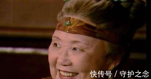 掌上明珠!《红楼梦》里贾母为什么要让贾敏远嫁姑苏,贾母的心机真是太深了