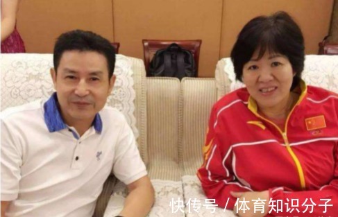 王宝泉|中国女排新帅杀出黑马!赖亚文官宣新身份,郎平陈忠和举双手赞同
