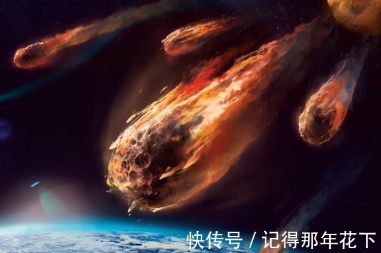 星座|地球上的水是怎么来的？多亏了这个星座，没有它生命不复存在